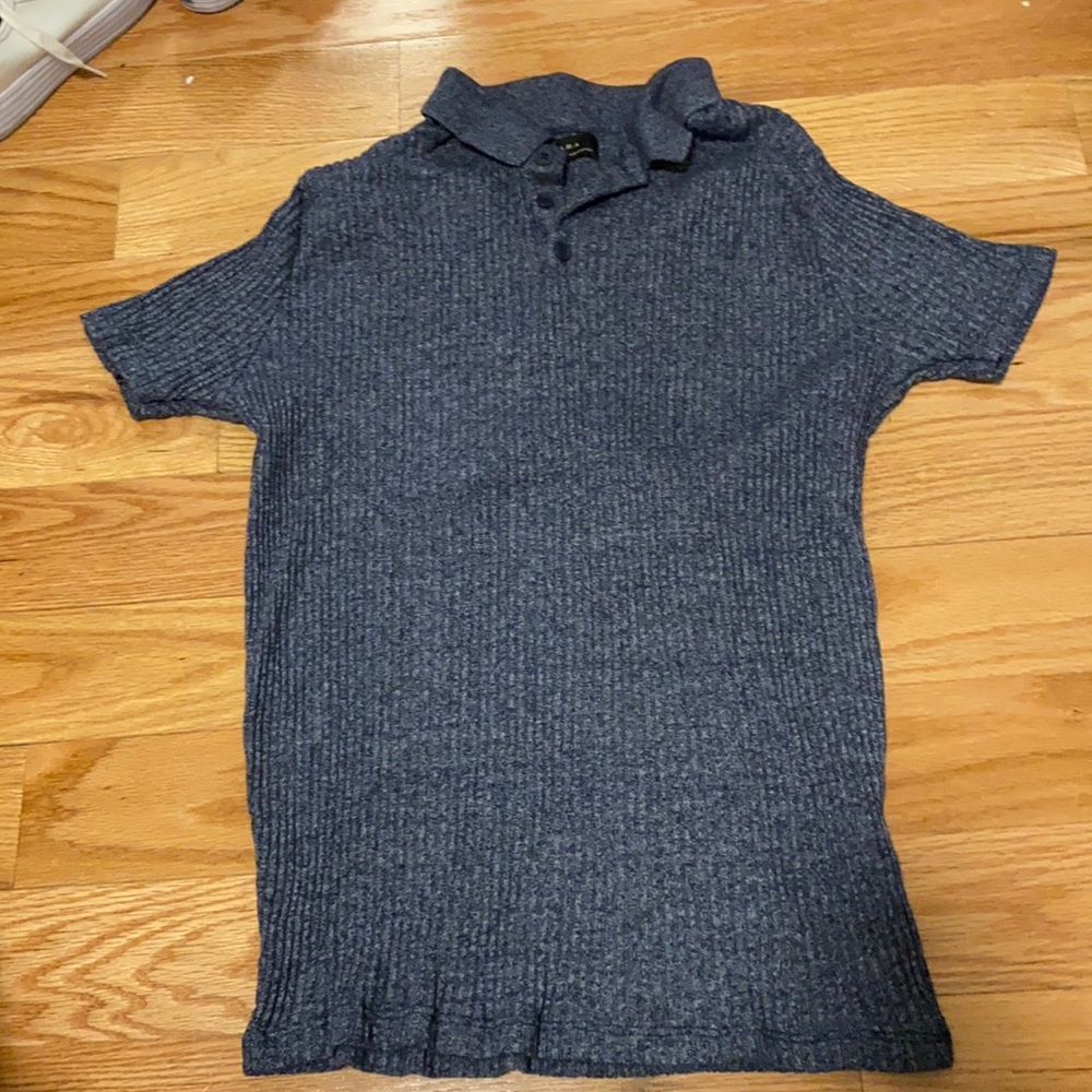 Zara Men’s Tee Large